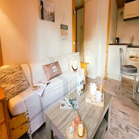 Coastal Retreat For Two Dom wakacyjny *