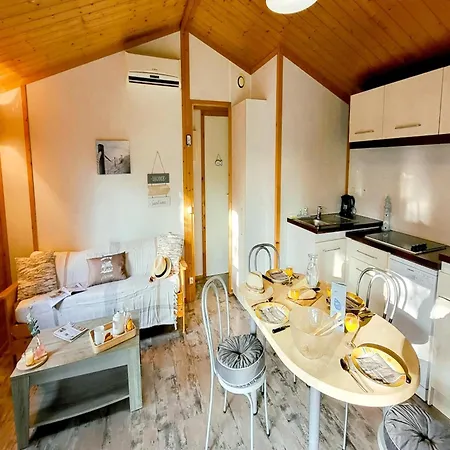 Coastal Retreat For Two Dom wakacyjny *