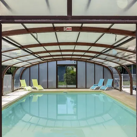 Coastal Retreat For Two Dom wakacyjny Saint-Denis-dʼOléron