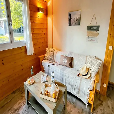 Coastal Retreat For Two