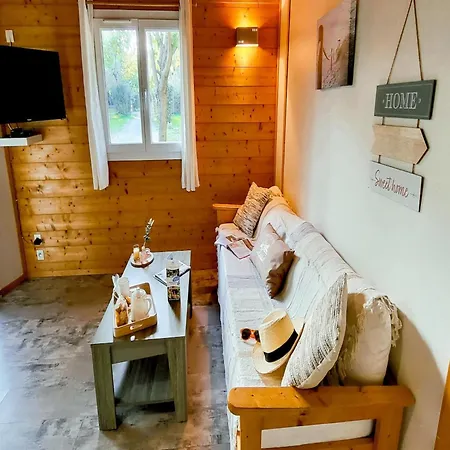Coastal Retreat For Two * Saint-Denis-dʼOléron