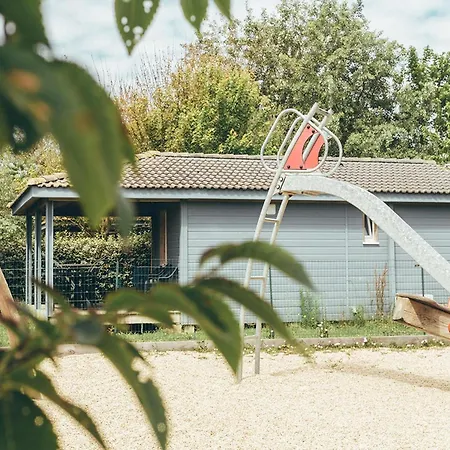 Coastal Retreat For Two * Saint-Denis-dʼOléron