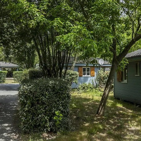 Coastal Retreat For Two Dom wakacyjny Saint-Denis-dʼOléron