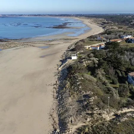 Coastal Retreat For Two Dom wakacyjny *