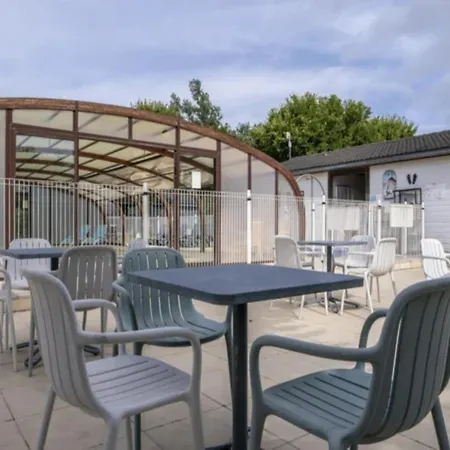Holiday home Coastal Retreat For Two Saint-Denis-d'Oleron