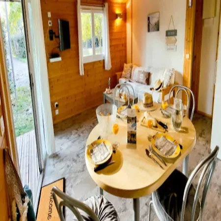 Coastal Retreat For Two Holiday home *