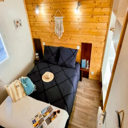 Coastal Retreat For Two Saint-Denis-d'Oleron