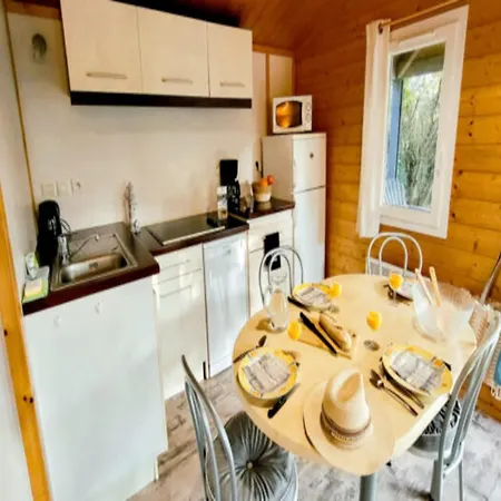 Coastal Retreat For Two Holiday home *