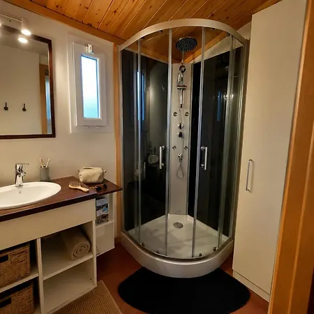 Holiday home Coastal Retreat For Two *