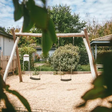 Coastal Retreat For Two * Saint-Denis-d'Oleron